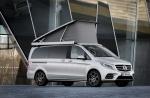 Mercedes-Benz Marco Polo AMG Line 2016 года